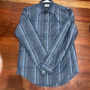Calvin Klein button down
